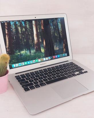 APPLE MacBook Air 13 2015 256GB SSD SEQUOIA MAC