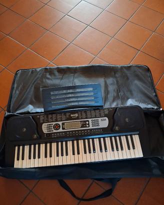 TASTIERA ELETTRICA