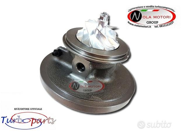 COREASSY PER MITSUBISHI LANCER VIII 1.8 DI-D 85/11