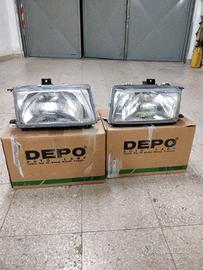 Fari Seat/Volkswagen