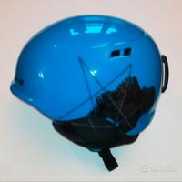 ANON Burner Kids Casco Sci Bambino