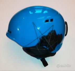 ANON Burner Kids Casco Sci Bambino