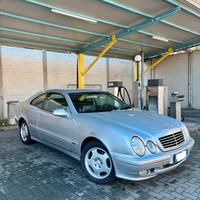 Mecedes Bens Clk 200