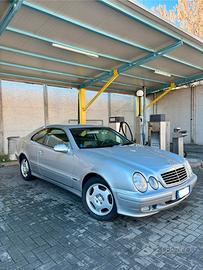 Mecedes Bens Clk 200