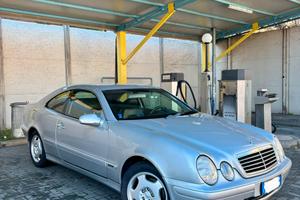 Mecedes Bens Clk 200