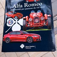 Alfa Romeo/Automobili per passione da 110 anni
