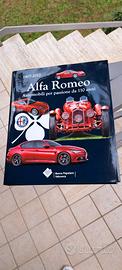 Alfa Romeo/Automobili per passione da 110 anni