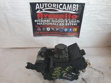 Pompa common rail pompa gasolio fiat 1.3 multijet