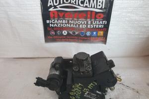 Pompa common rail pompa gasolio fiat 1.3 multijet