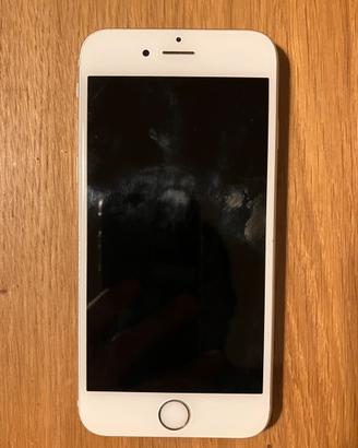 Iphone 6s 16GB