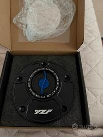 Tappo serbatoio racing “yzf R6” nuovo sigillato