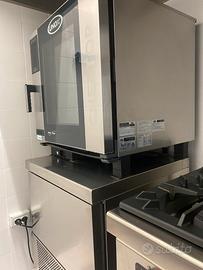 Vendita attività + attrezzatura (o separatamente)