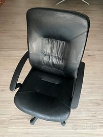 Sedia / Poltrona ufficio