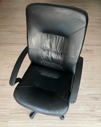 Sedia / Poltrona ufficio