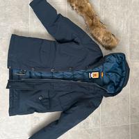 Cappotto invernale Timberland