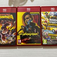 Giochi Nintendo Switch 2