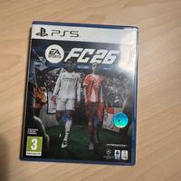 Fc 26 ps5