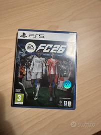 Fc 26 ps5