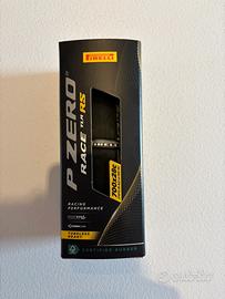 Copertone Pirelli P Zero Race RS TLR