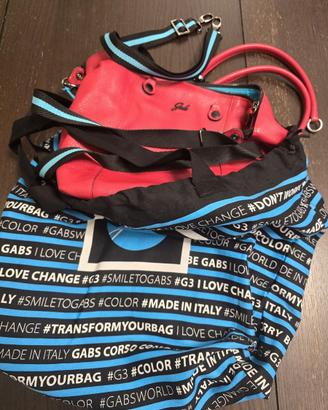 BORSA GABS DONNA