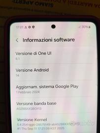 Samsung Galaxy a52s 5g 