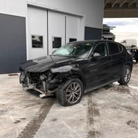 RICAMBI USATI AUTO ALFA ROMEO Stelvio Serie (949_)