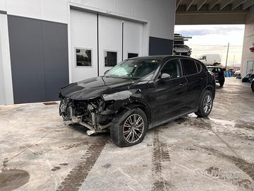 RICAMBI USATI AUTO ALFA ROMEO Stelvio Serie (949_)