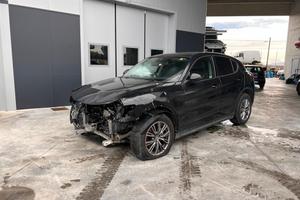 RICAMBI USATI AUTO ALFA ROMEO Stelvio Serie (949_)