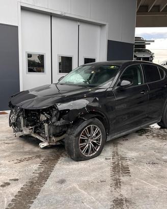 RICAMBI USATI AUTO ALFA ROMEO Stelvio Serie (949_)