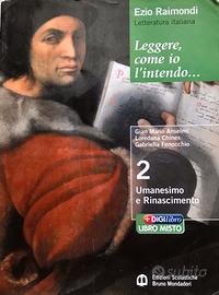 Leggere, come io l'intendo.2