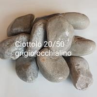 Ciottoli Grigio occhialino