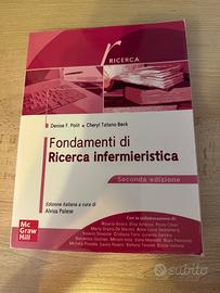 Fondamenti di cura infermieristica