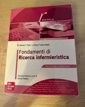 Fondamenti di cura infermieristica