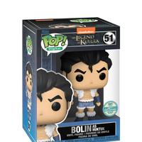Funko POP! Digital - Bolin as Nuktul (Legendary