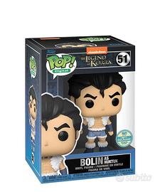 Funko POP! Digital - Bolin as Nuktul (Legendary