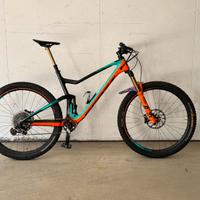 Scott Genius 700 Tuned Carbon