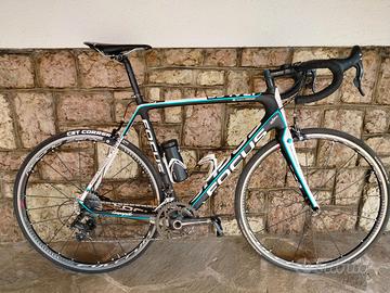 Bici da corsa Focus Izalco pro