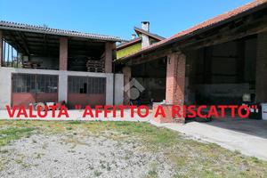 RUSTICO A VIRLE PIEMONTE