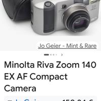 macchina fotografica 