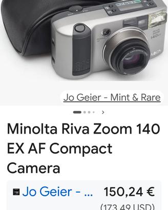 macchina fotografica 