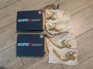 Maniglie HOPPE M052 U23