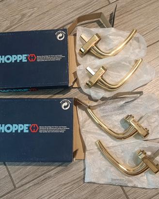 Maniglie HOPPE M052 U23