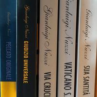 Libri Gianluigi Nuzzi