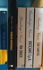 Libri Gianluigi Nuzzi