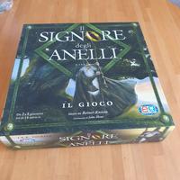 Il Signore degli Anelli Gioco da tavolo