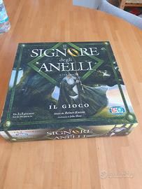 Il Signore degli Anelli Gioco da tavolo