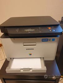 Stampante Samsung CLX-3305