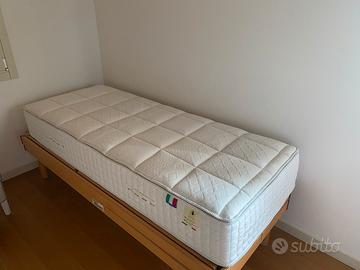 MATERASSO (MEDICAL BED)