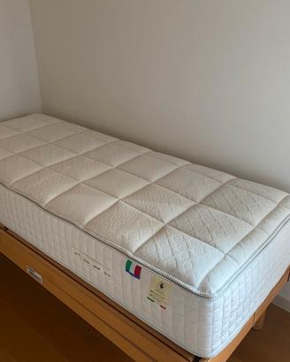 MATERASSO (MEDICAL BED)