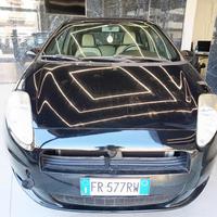 FIAT Grande Punto 1.3 MJT 75 CV 5 porte Dynamic